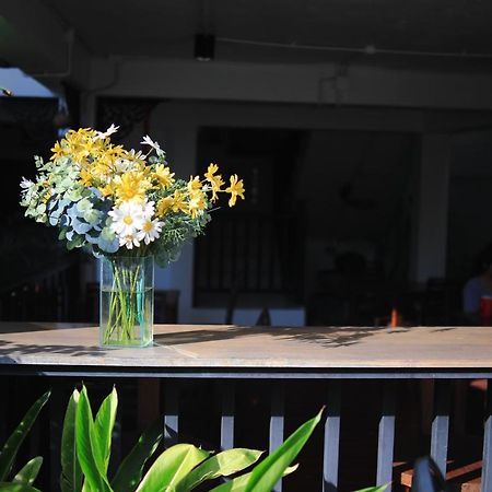 V Lodge Chiang Mai Extérieur photo