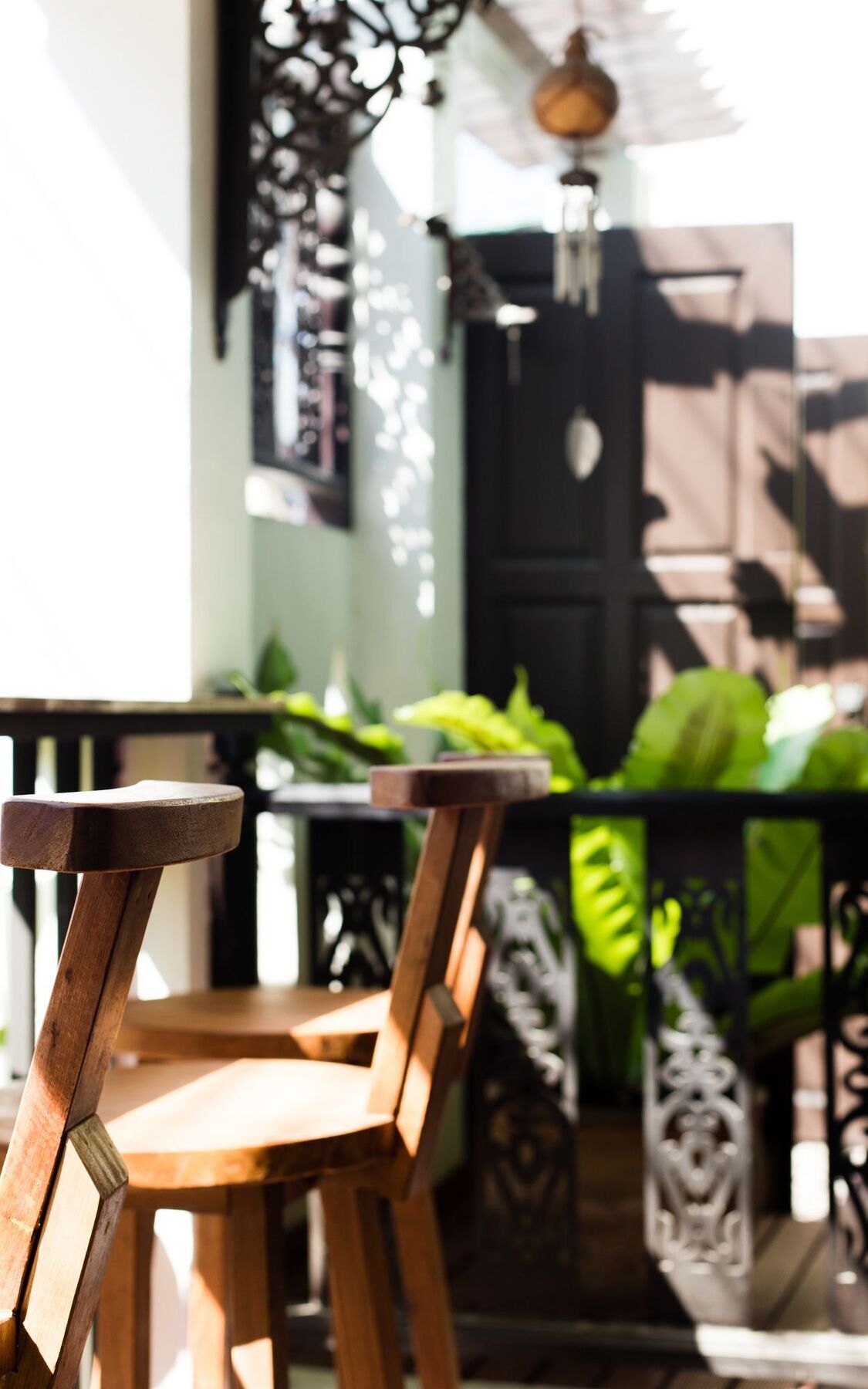 V Lodge Chiang Mai Extérieur photo