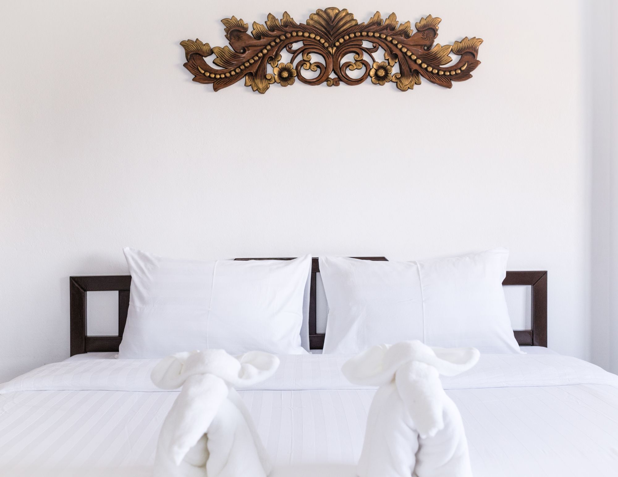 V Lodge Chiang Mai Extérieur photo