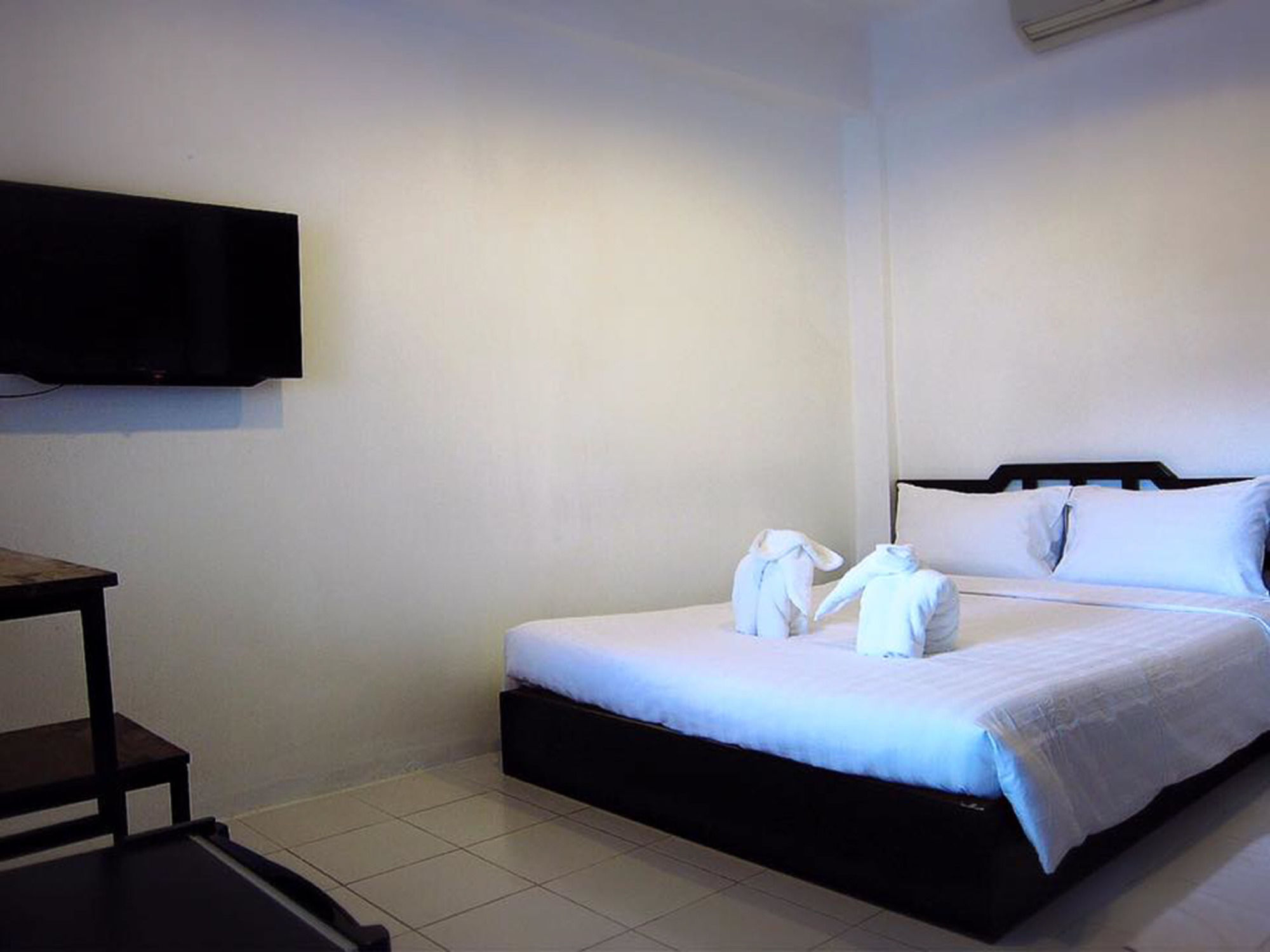 V Lodge Chiang Mai Extérieur photo